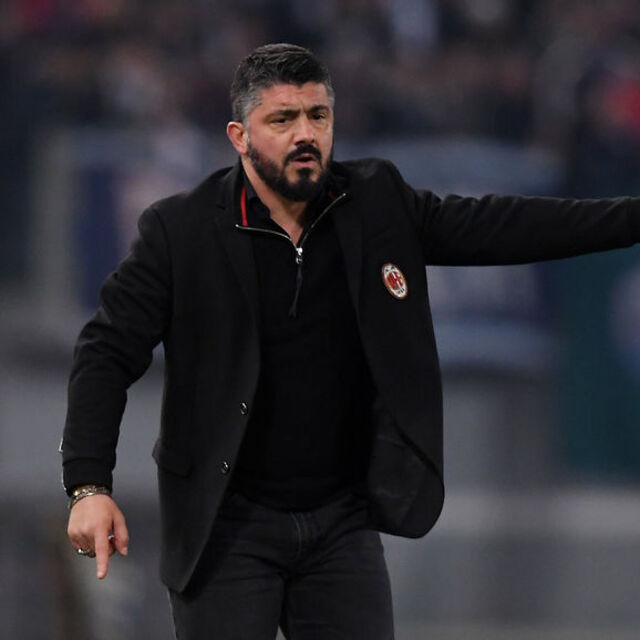 ''Fatih Terim adam gibi adamdır''