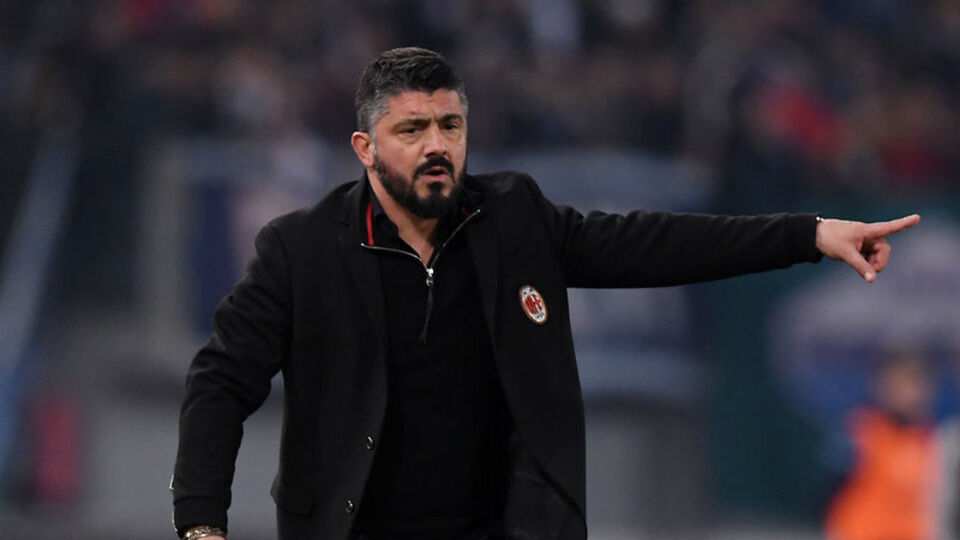 ''Fatih Terim adam gibi adamdır''