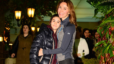 Abla kardeş gibiler