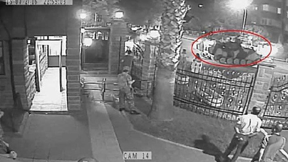 Fenerbahçe Orduevi davasında karar