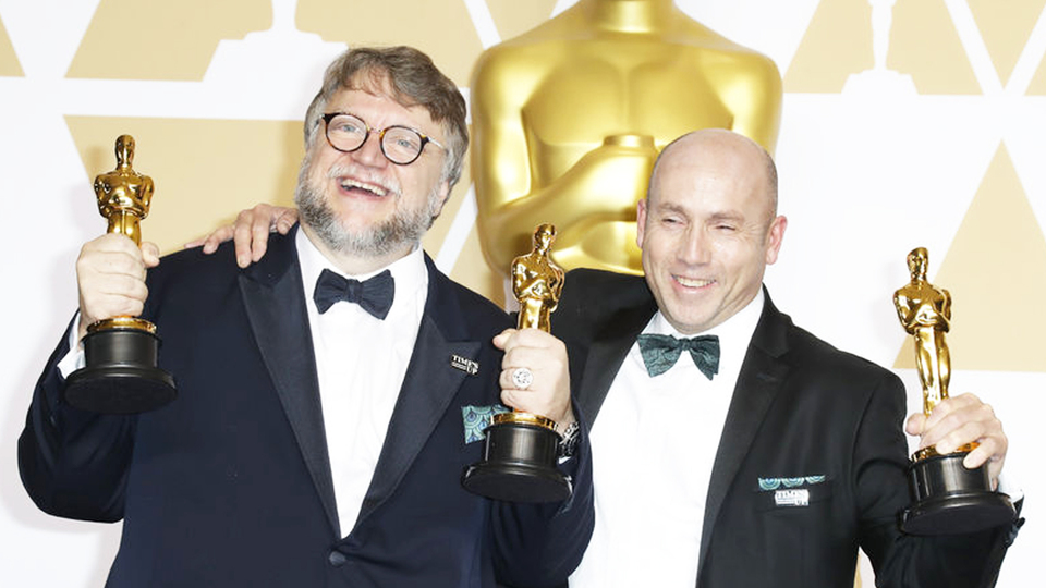 Sinema yazarı Mehmet Açar Oscar Ödülleri'ni yorumladı
