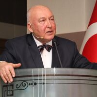 Profesör Ercan açıkladı! "İstanbul'da o tarihten önce deprem olmaz"