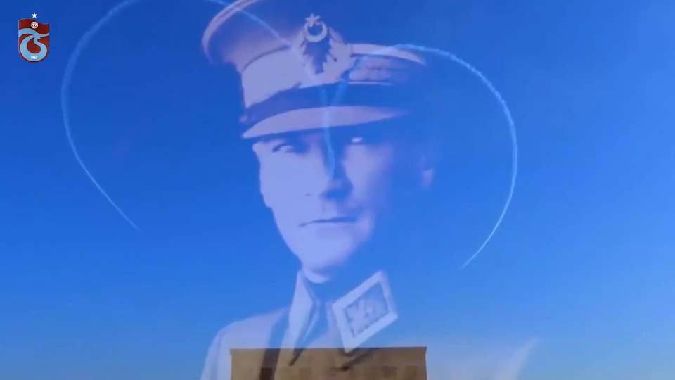 Trabzonspor'dan Mehmetçik'e destek