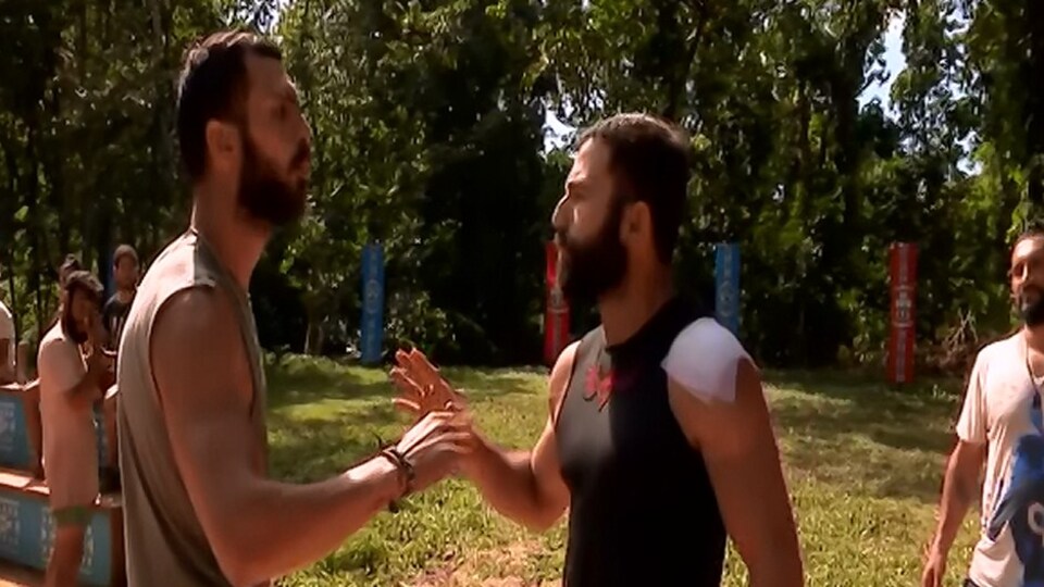 Survivor'da ödül oyununu kim kazandı?