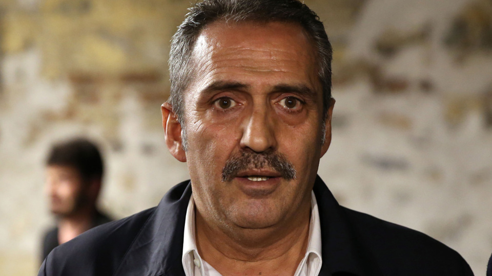 MESAM'a kayyum atandı, başkanı Yavuz Bingöl oldu