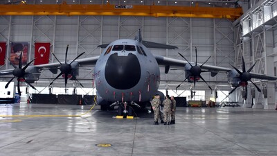 2 uçak programı tehlikede! 3600 kişi çıkarılabilir