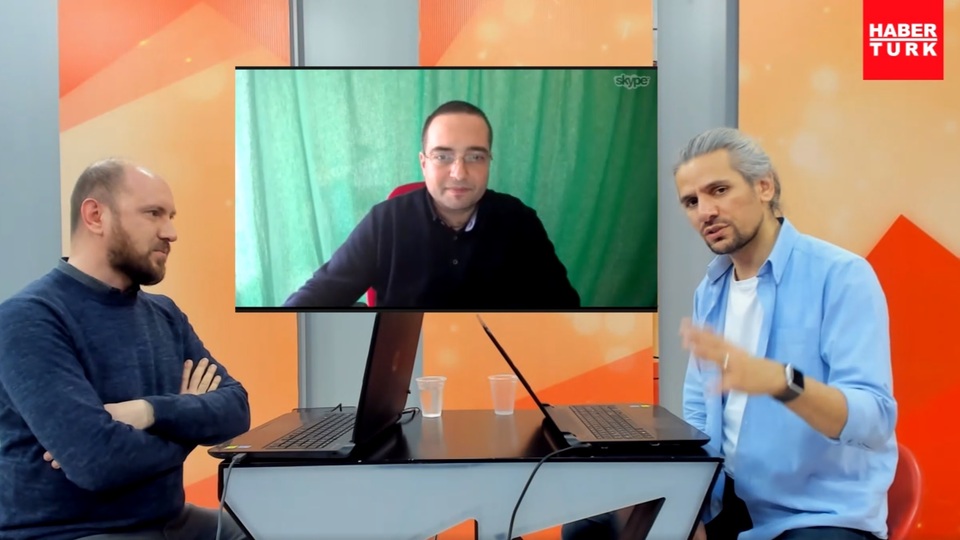 Bitcoin'de 17000 USD'ye yükselme tahminleri Kripto Para'da konuşuldu