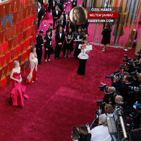 90. Oscar Ödülleri'ni kazananlar belli oldu! İşte gecede yaşananlar!