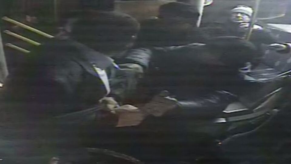 Yer: Kadıköy... Akbilsiz yolcu tornavidayla dehşet saçtı!