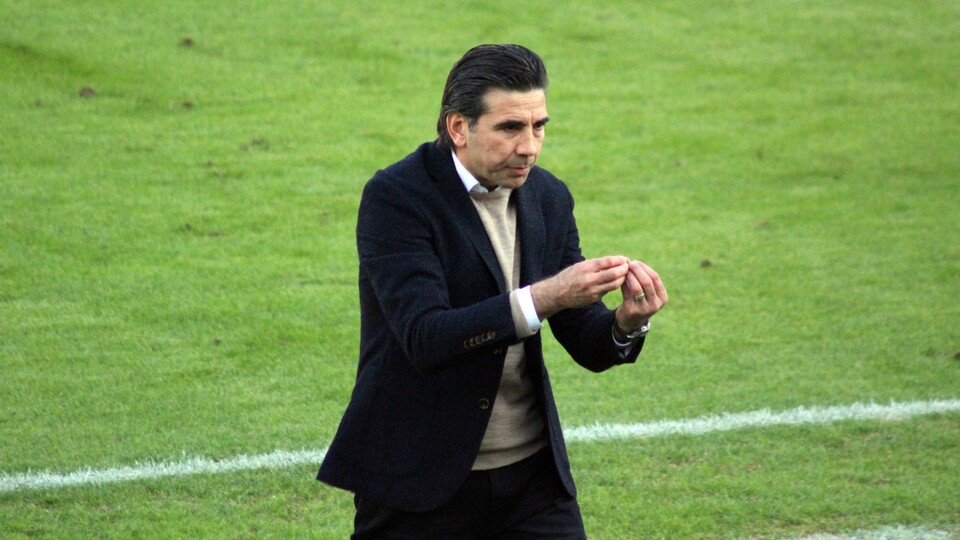 Adanaspor'da Osman Özköylü dönemi sona erdi