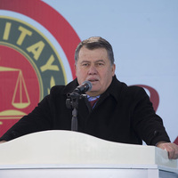 Yargıtay Başkanı Cirit: Adalet, hak edene hak ettiğini vermektir