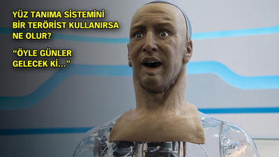Tehdit uzmanından korkutan 'yapay zeka' açıklaması!