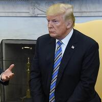 ABD Başkanı Trump'tan Kudüs açıklaması