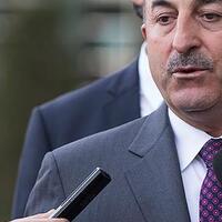 Dışişleri Bakanı Çavuşoğlu: Salih Müslim'in peşini bırakmayacağız