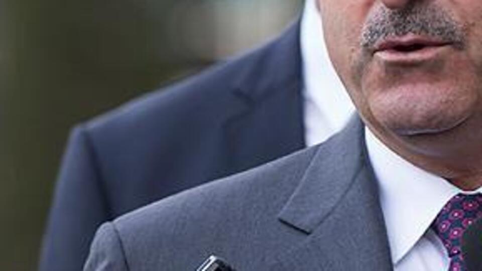 Dışişleri Bakanı Çavuşoğlu: Salih Müslim'in peşini bırakmayacağız