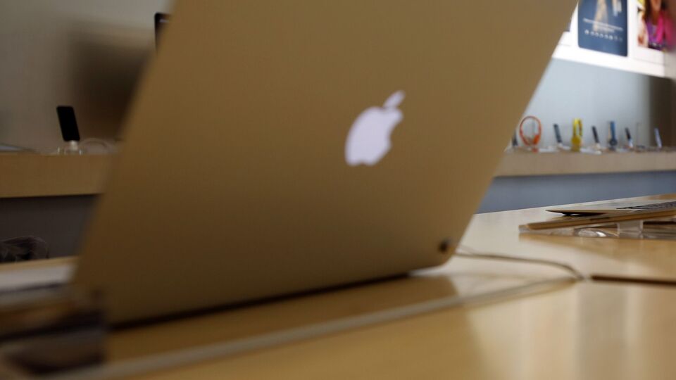 Uygun fiyatlı MacBook Air geliyor!