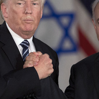 Netanyahu'dan ABD'ye 'Ortadoğu' ziyareti