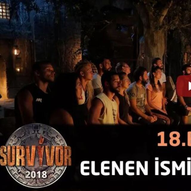 Survivor'a veda eden isimden son sözler!