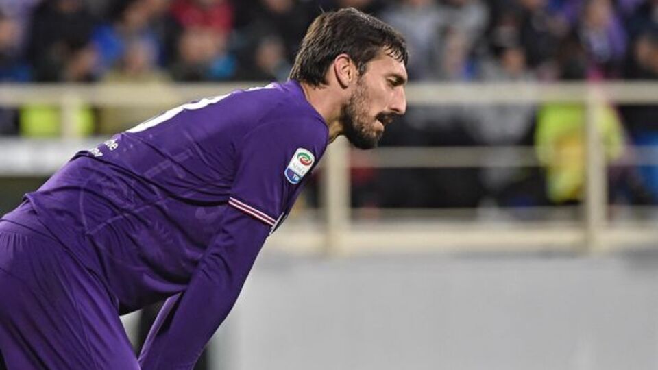 Fiorentina'dan Astori için flaş karar!