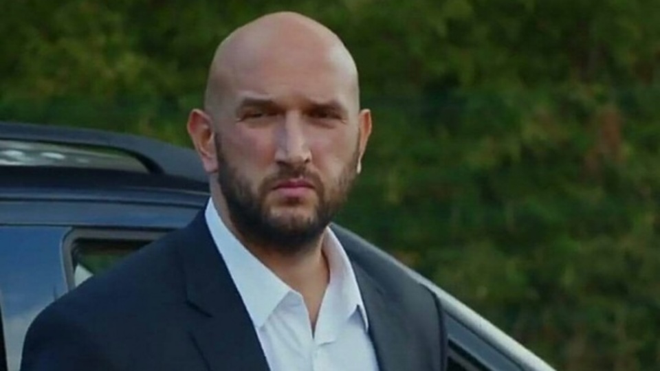 Harun Kandemir kimdir?