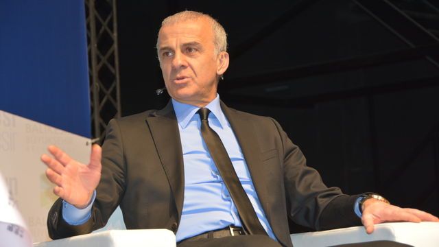Oğuz Çetin, şampiyonluk adayını açıkladı
