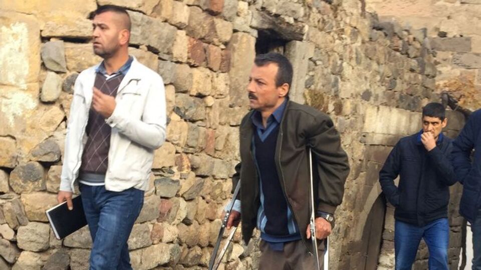 12 yaşındaki oğlunu boğarak öldürmüştü, karar çıktı!