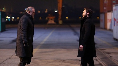 Çukur'da haftalardır beklenen yüzleşme gerçekleşti!