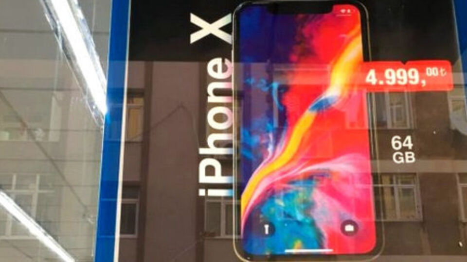 BİM'den iPhone X almak isteyenler dikkat!
