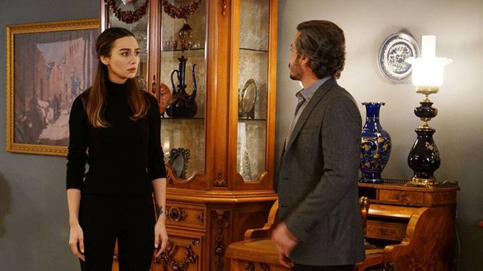 Siyah Beyaz Aşk yeni bölüm fragmanı yayınlandı mı?