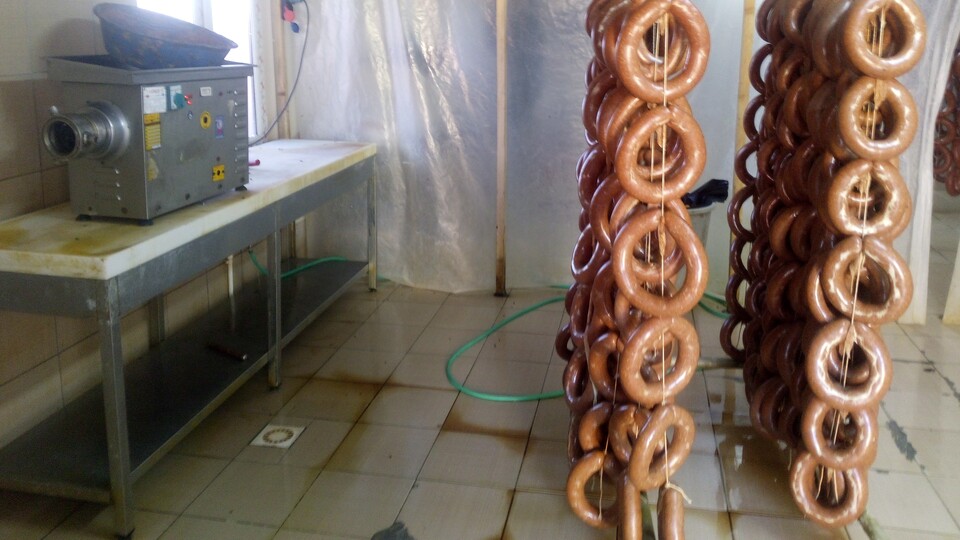 TESK'ten "merdiven altı ürün" uyarısı