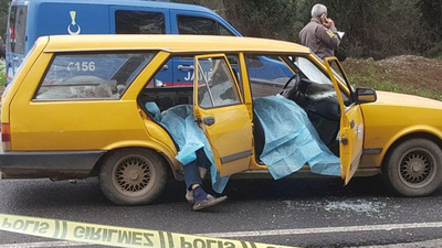 Damat cinneti! 3 ölü, 1 yaralı