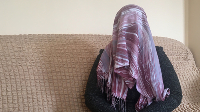 Suriye'de tecavüze uğrayan kadınlar konuştu: Herkesin gözü önünde 6 kişi tecavüz etti