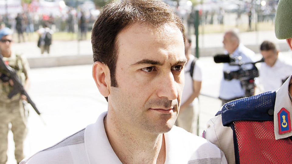 FETÖ'nün pilotunda örgüt talimatı