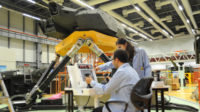 ASELSAN'dan dünyada bir ilk!