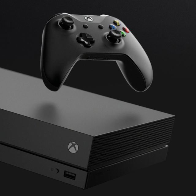 Inside Xbox, 10 Mart'ta başlıyor