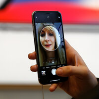 iPhone X'un sevilen özelliği Instagram'da!