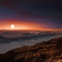 Mars'ta ayak izi bulundu iddiası! İşte tartışmalı fotoğraf...