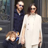 Boşandıklarını böyle duyurdu