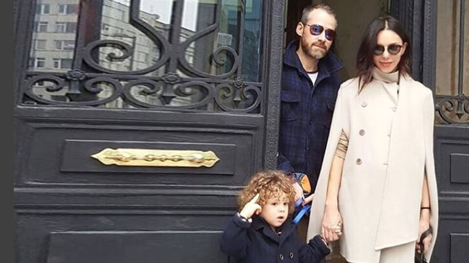 Boşandıklarını böyle duyurdu