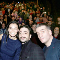 Bursa’da izdiham yarattılar