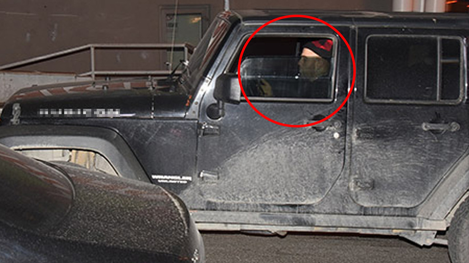 Canını tehlikeye attı