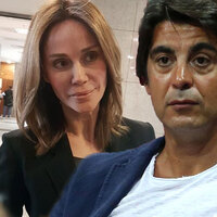 "Çıplak fotoğraflarını gönderdi"