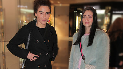 "Yoğun bir tempoda çalışıyoruz"