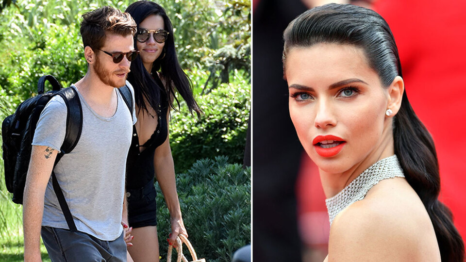 "Seni görmek için günleri sayıyorum"