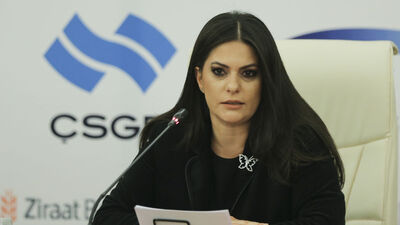 Bakan Sarıeroğlu'ndan flaş "taşerona kadro sınavı" açıklaması