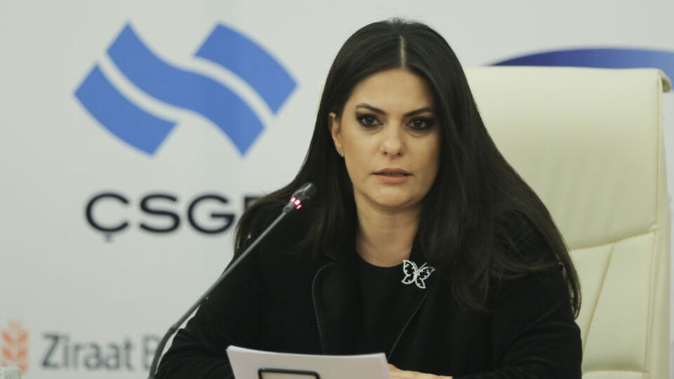 Bakan Sarıeroğlu'ndan flaş "taşerona kadro sınavı" açıklaması