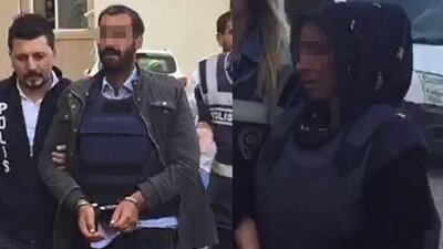 Kocasını aşk yaşadığı kayınbiraderine öldürttü! Karar açıklandı