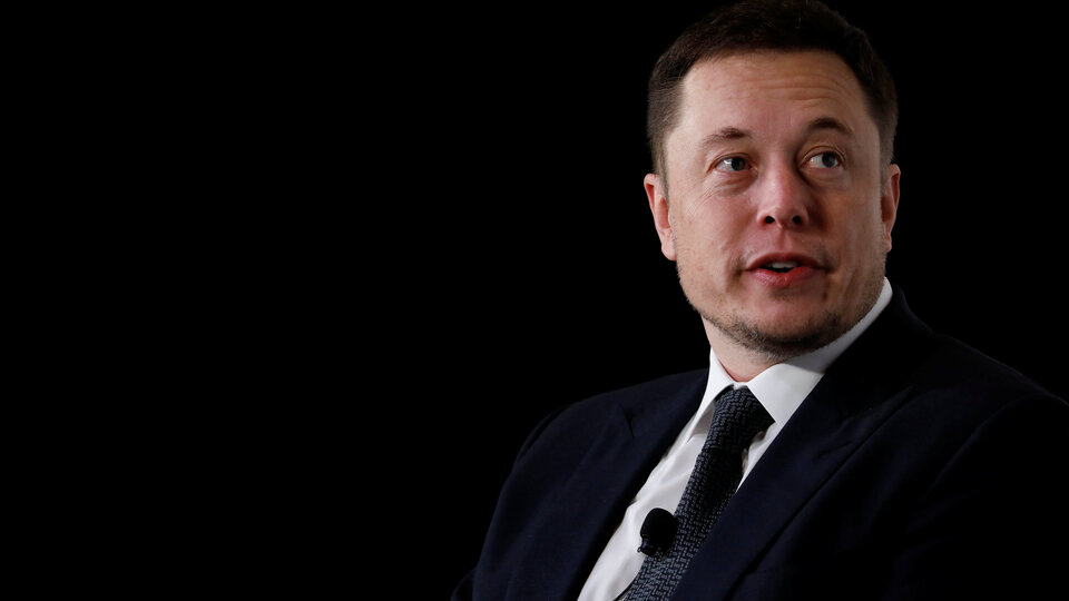 Elon Musk'ın yeni girişimi Yunanistan'a geliyor!
