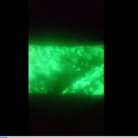 Afrin'de sızmaya çalışan teröristler böyle vuruldu