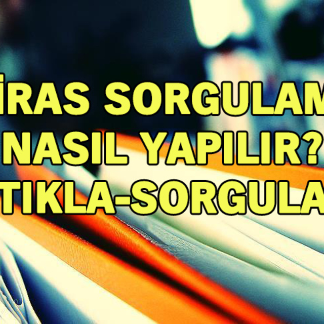 Yeni dönem başladı